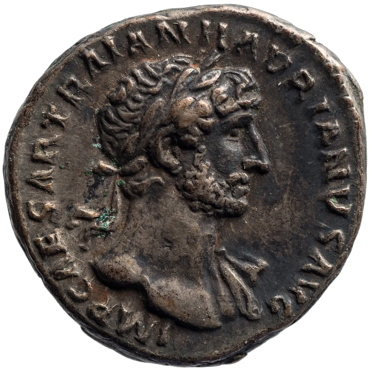 Hadrianus