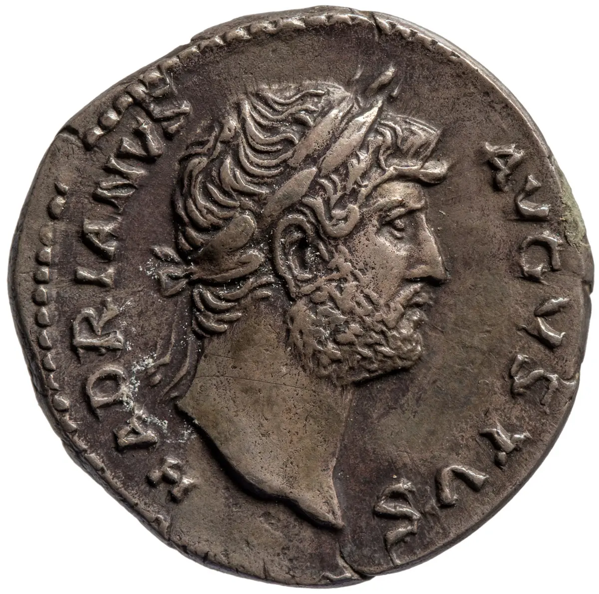Hadrianus
