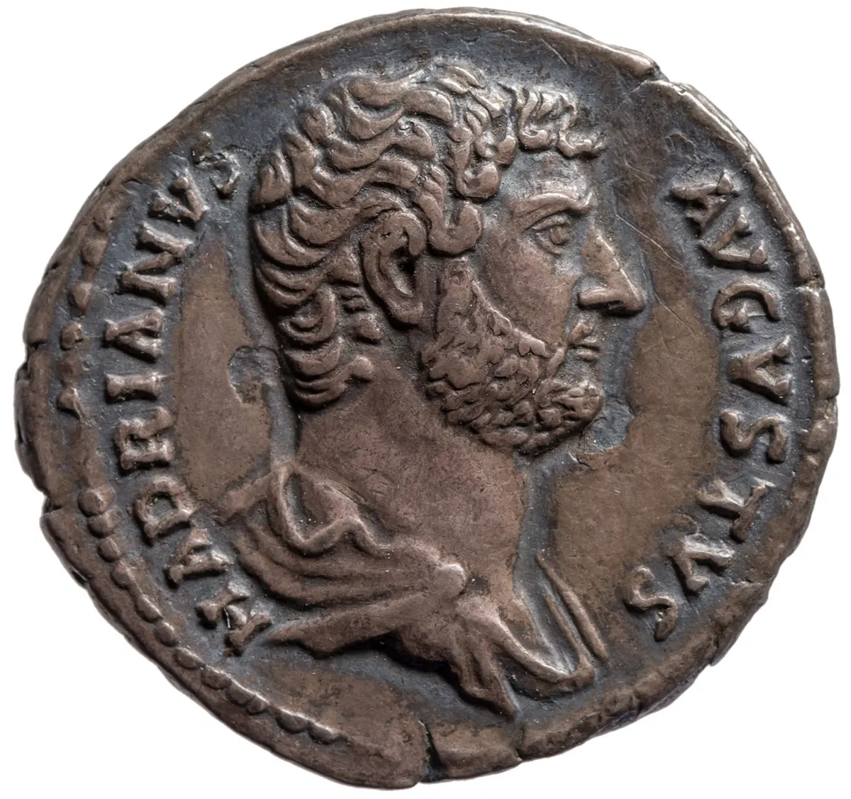 Hadrianus
