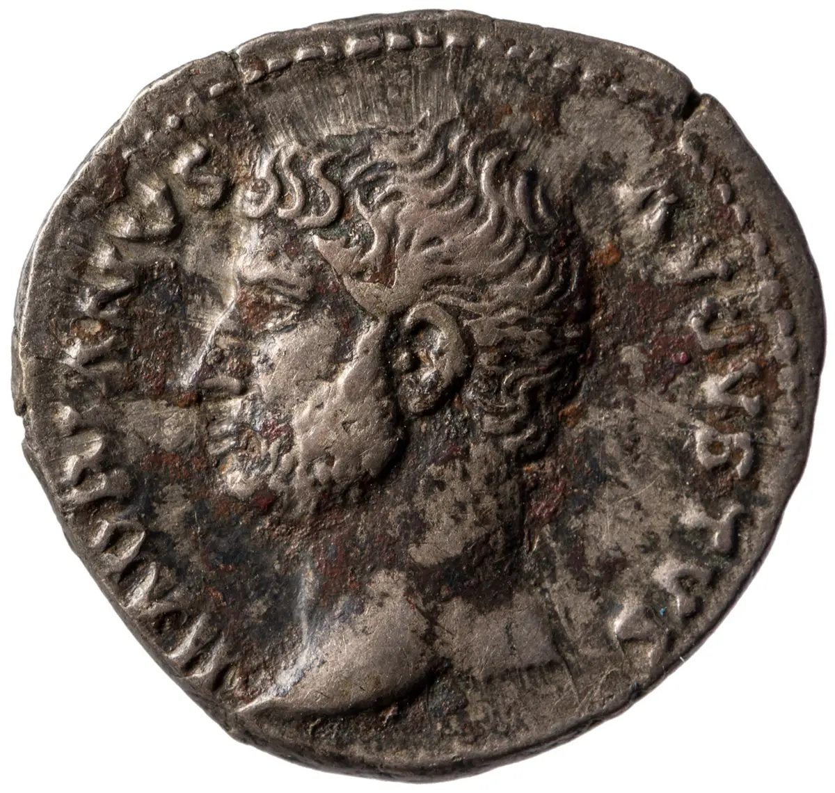 Hadrianus