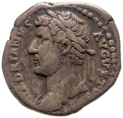 Hadrianus