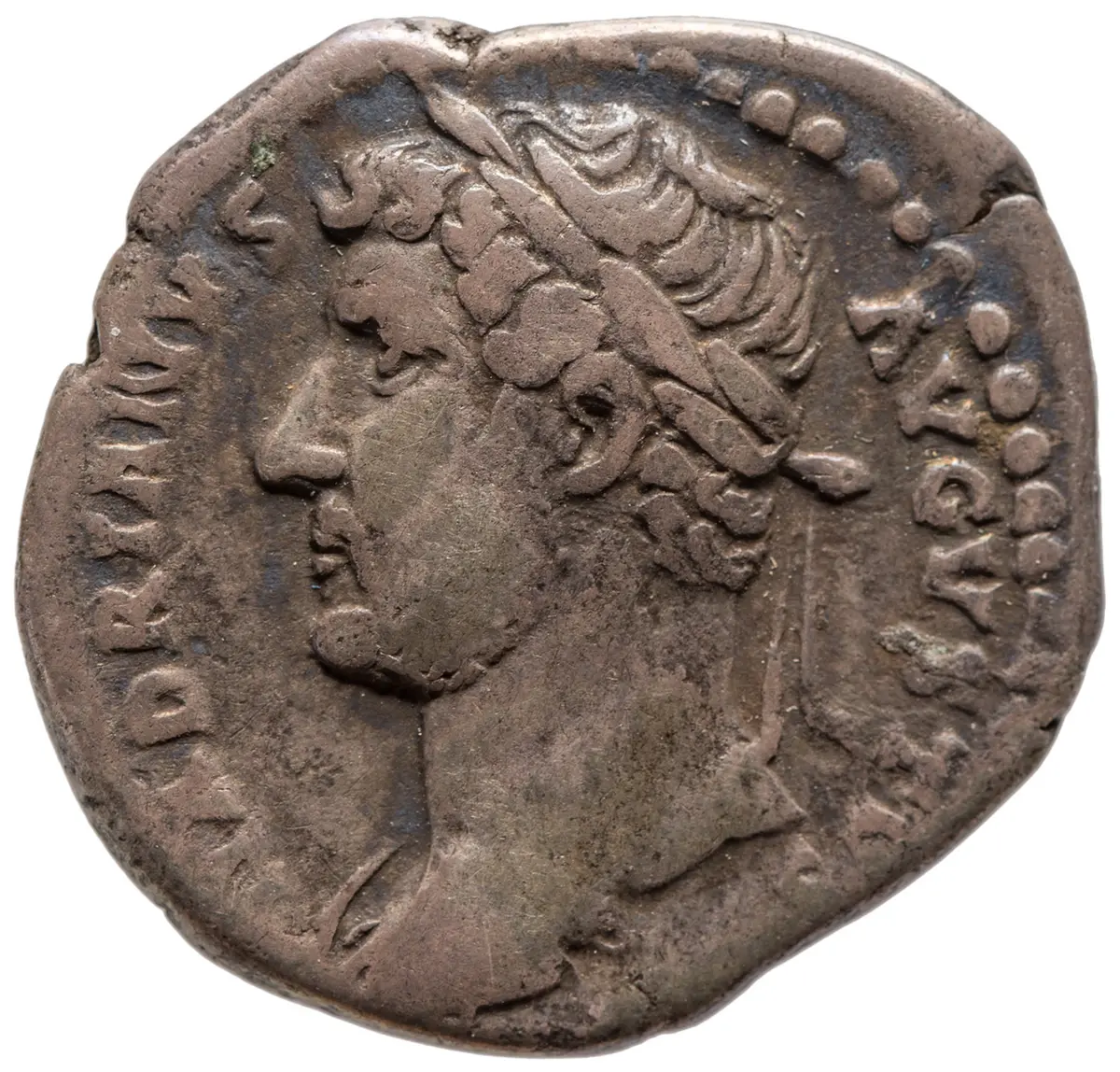 Hadrianus