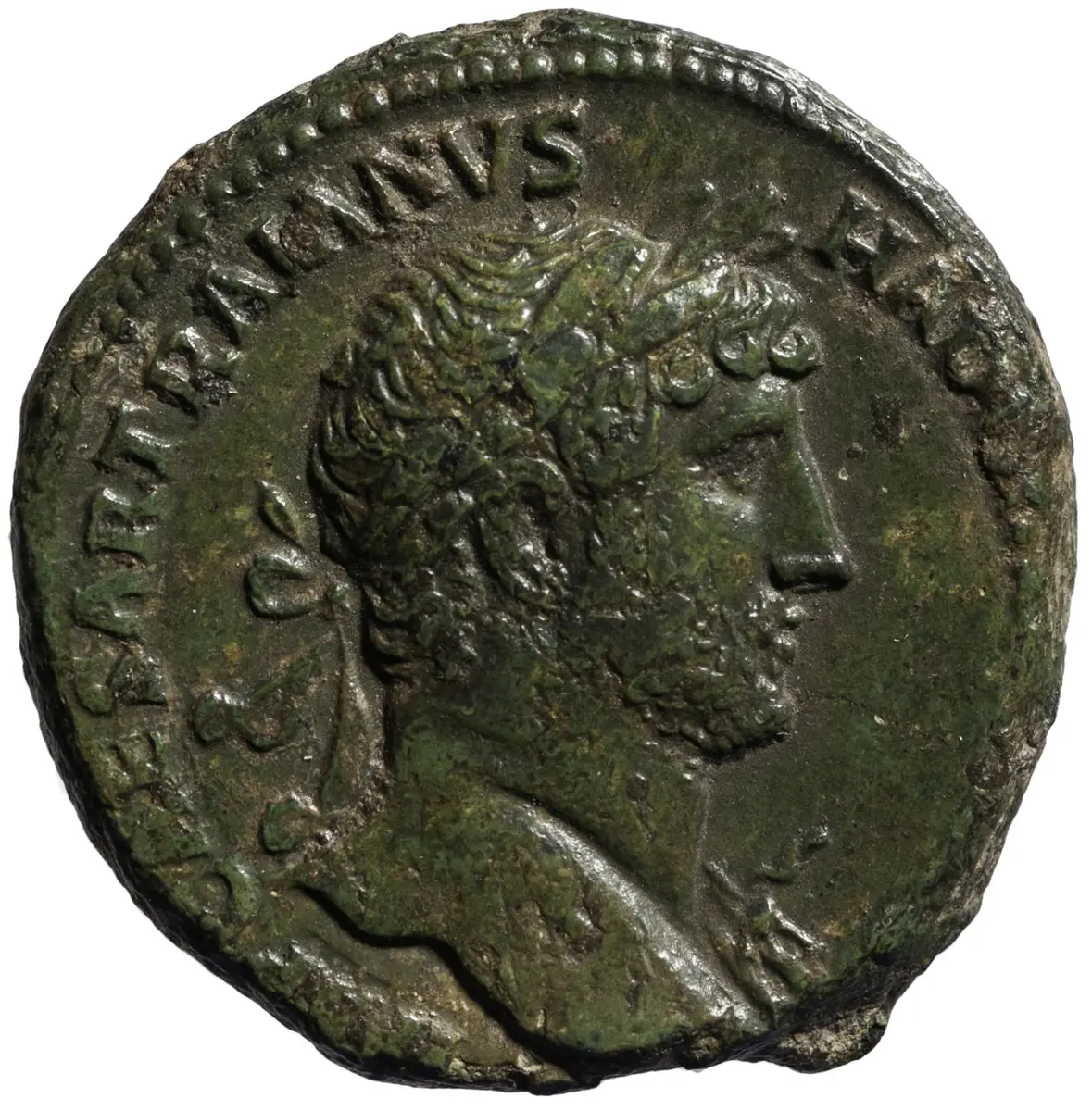 Hadrianus