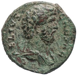 Lucius Aelius