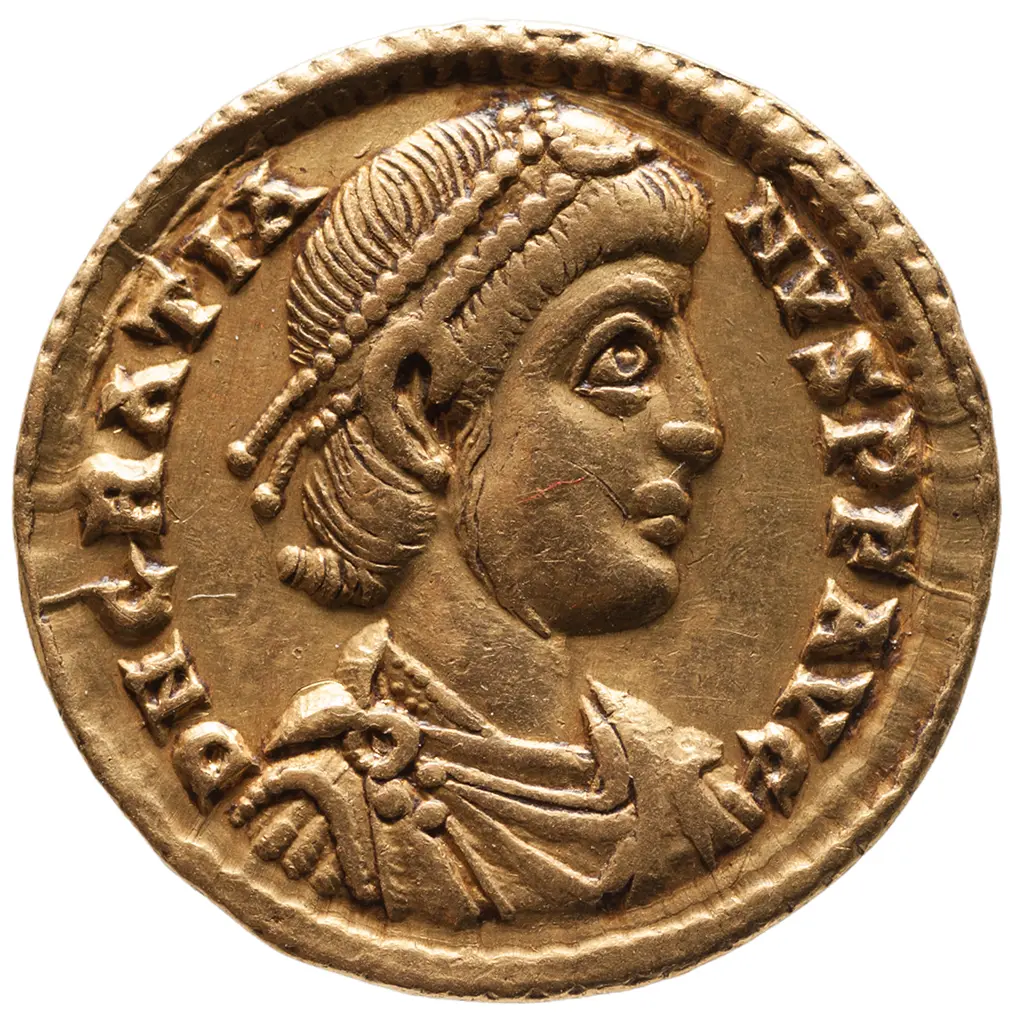 Gratianus