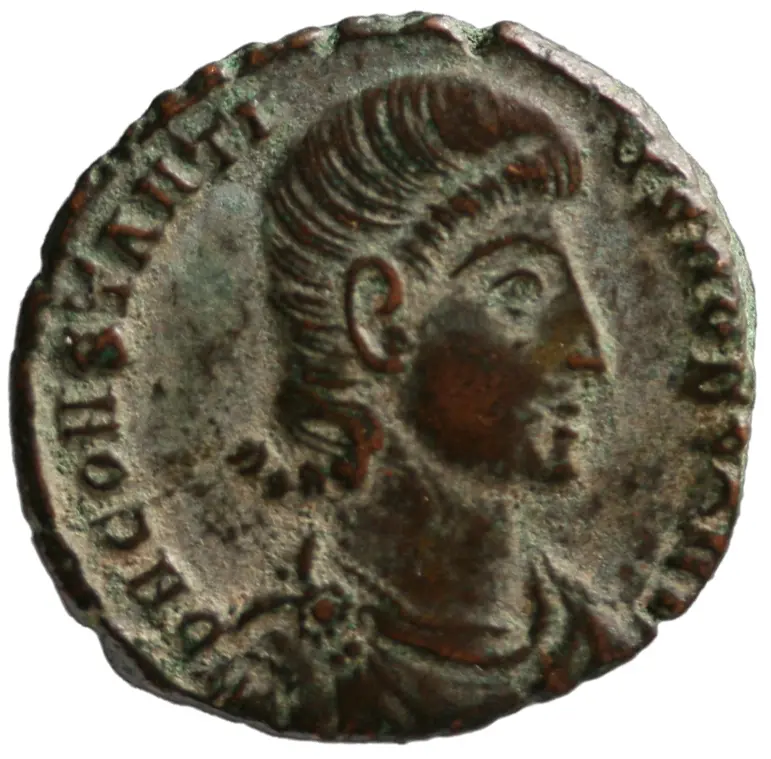 Constantius Gallus