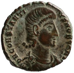 Constantius Gallus