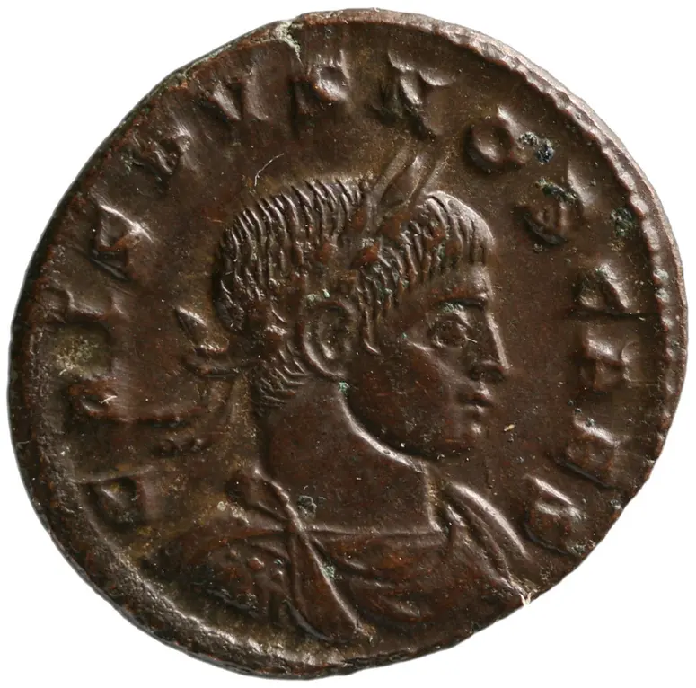 Münze