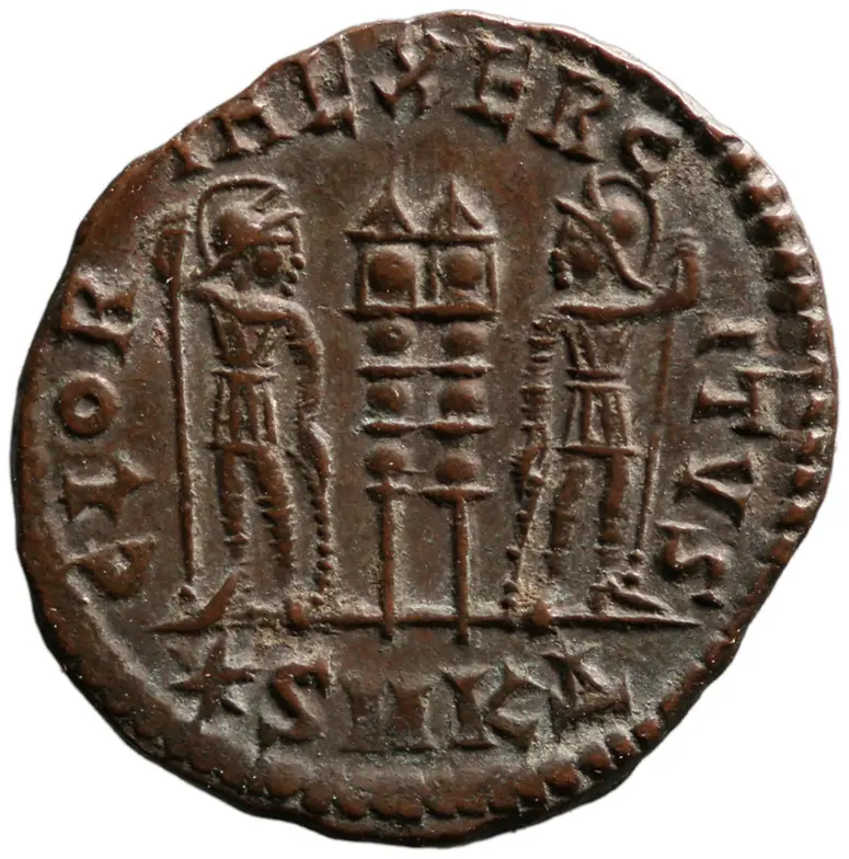 Münze