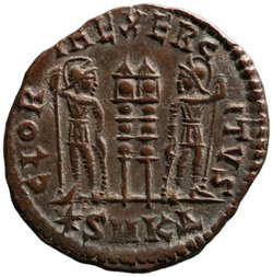 Constantinus I.