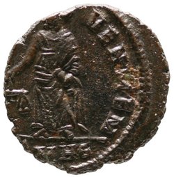 Divus Constantinus I.