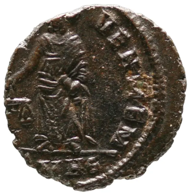 Divus Constantinus I.