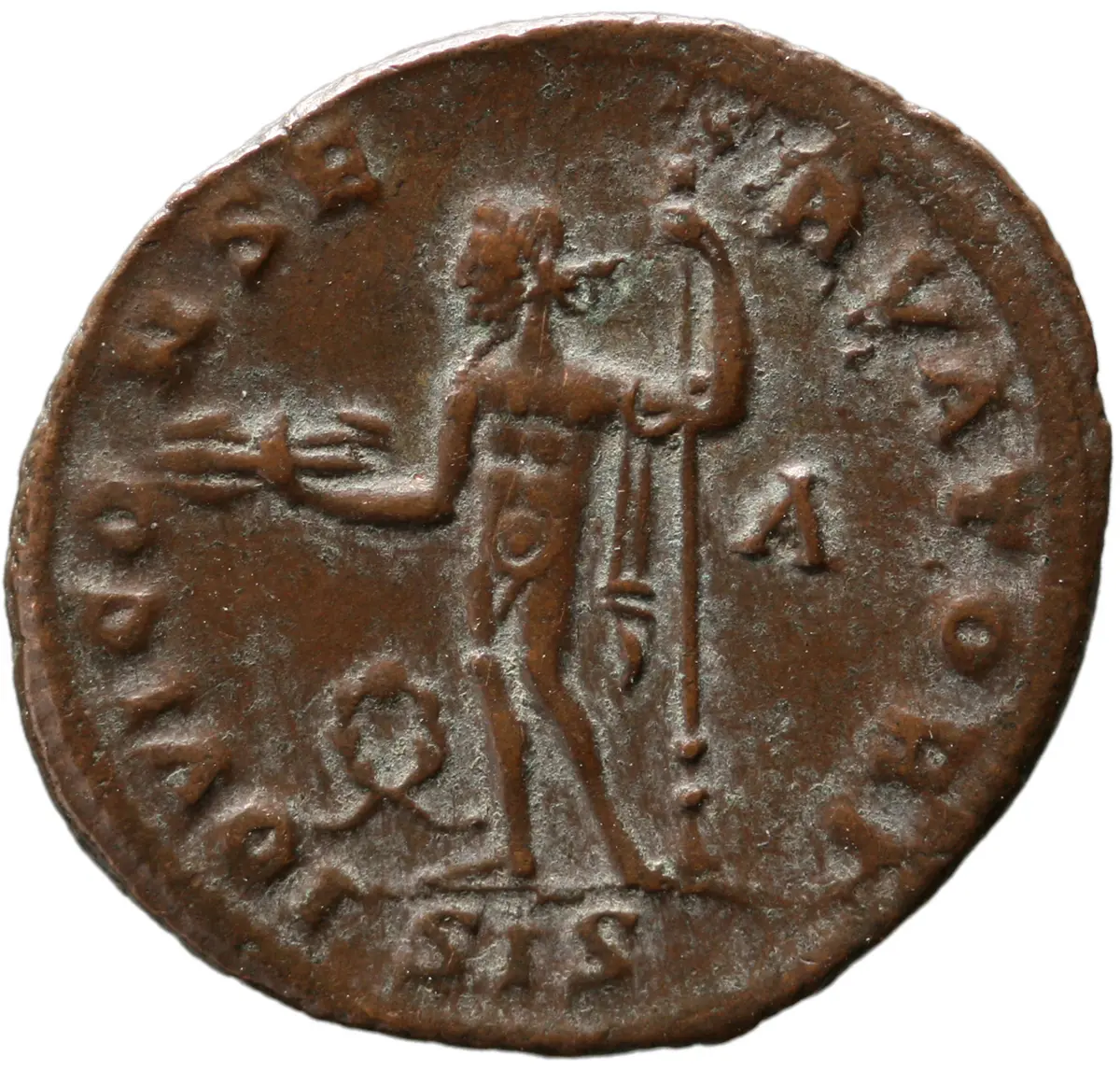 Maximinus II. (Daia)