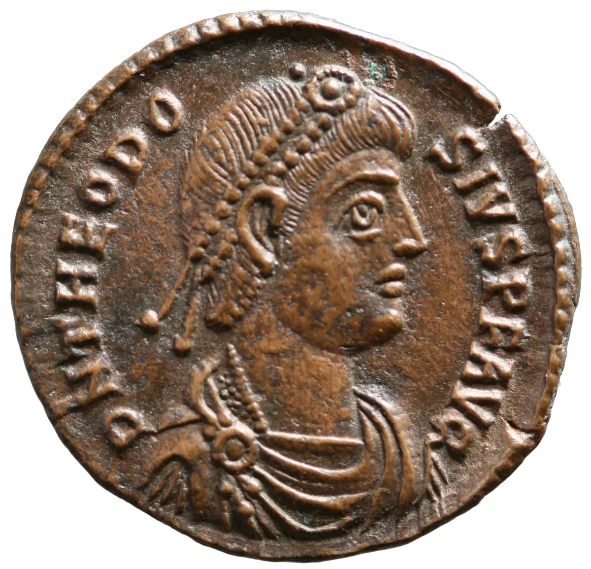 Theodosius I.