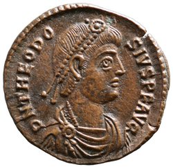 Theodosius I.