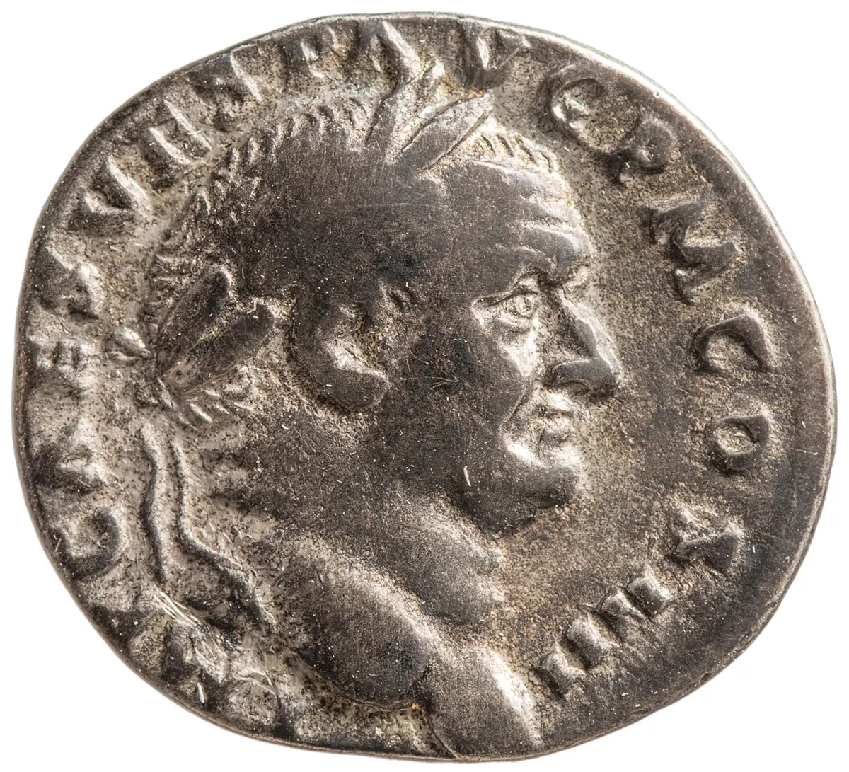 Vespasianus