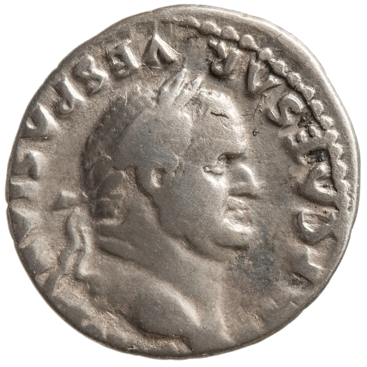 Vespasianus