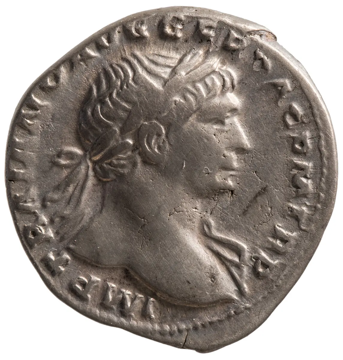 Traianus