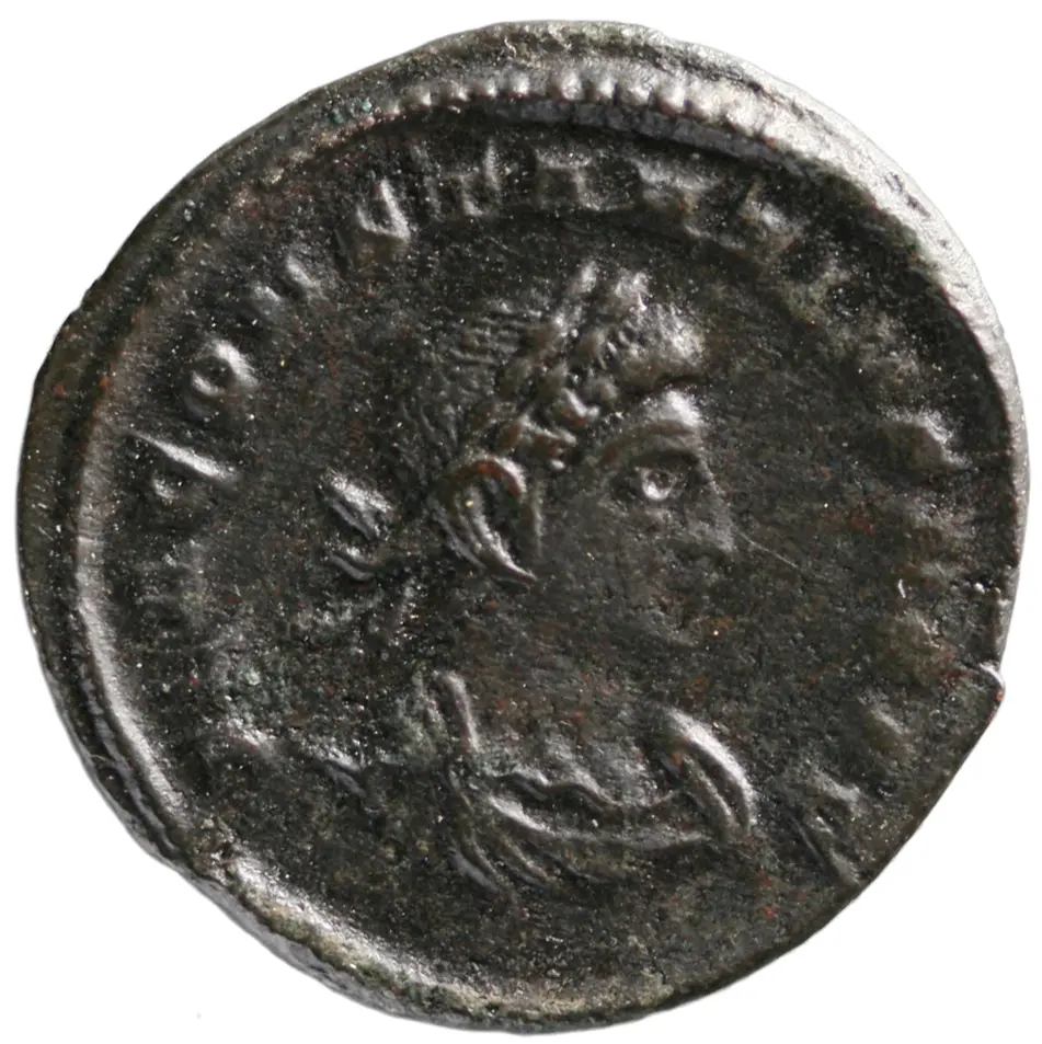 Constantius II. (Caesar)