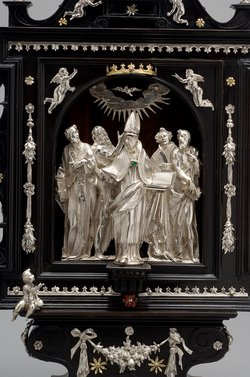 Augustinusaltärchen