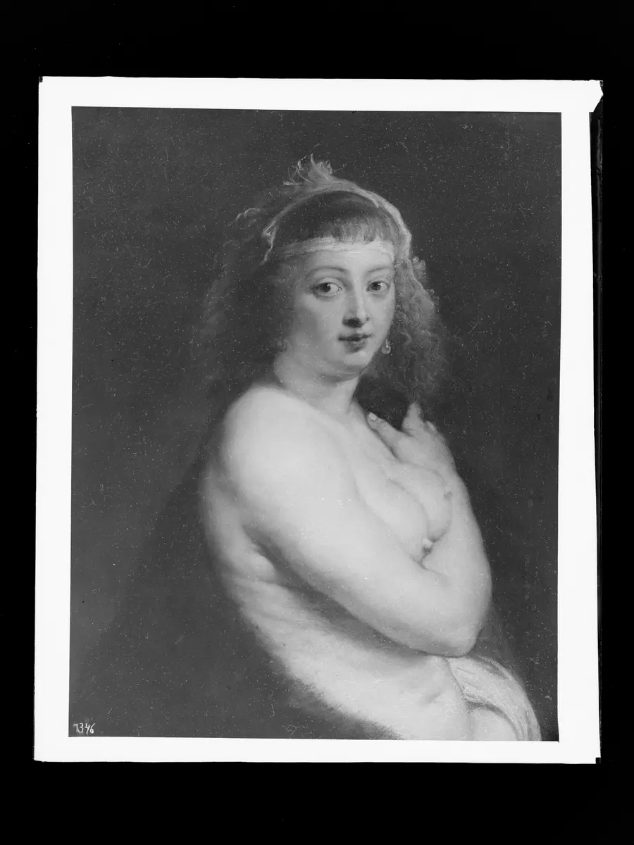 Helena Fourment (