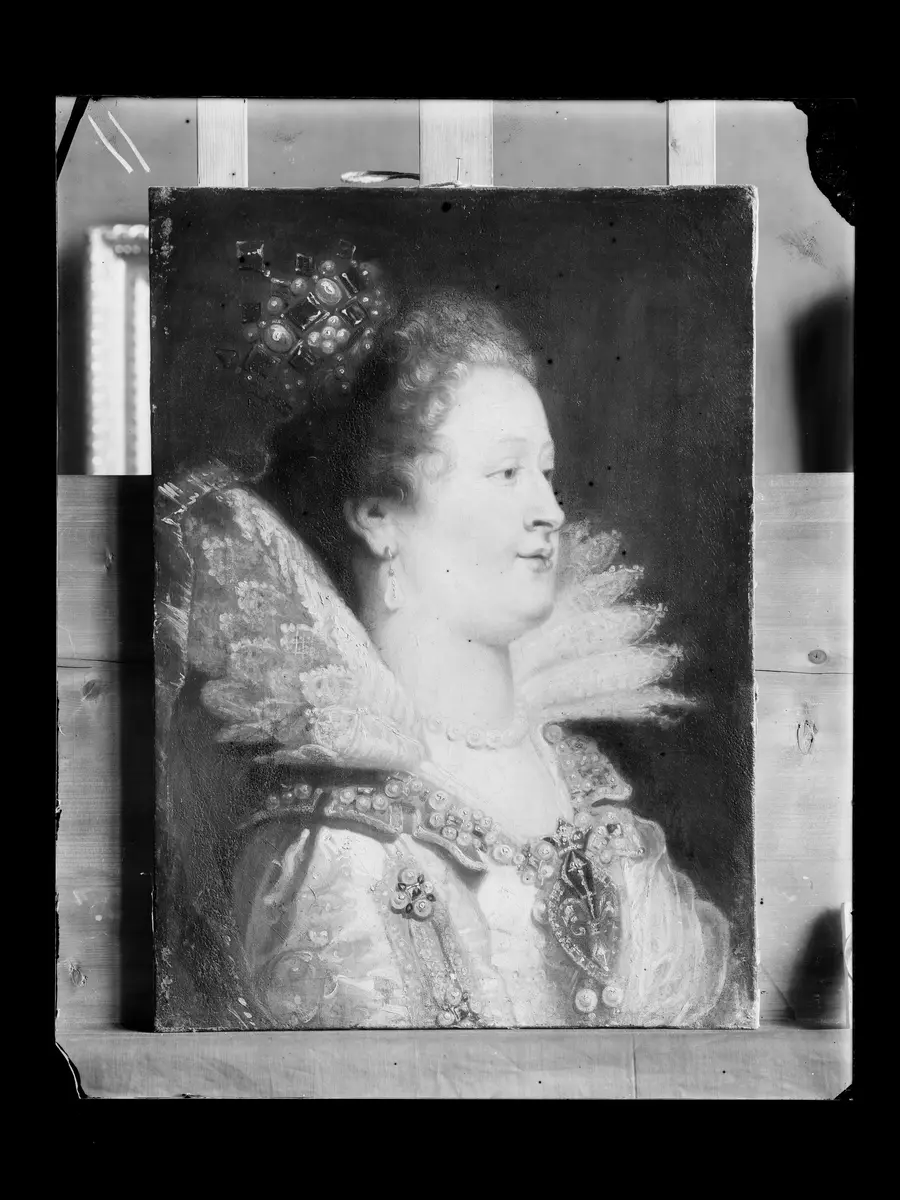 Maria de' Medici (1573-1641)