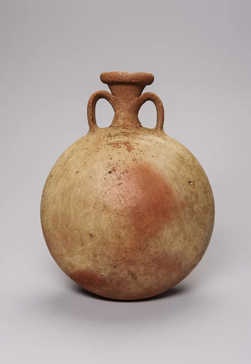 Pilgerflasche