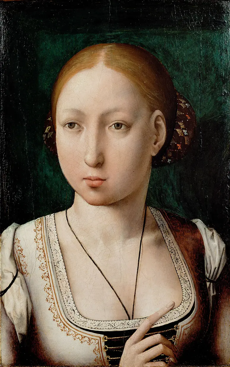 Johanna