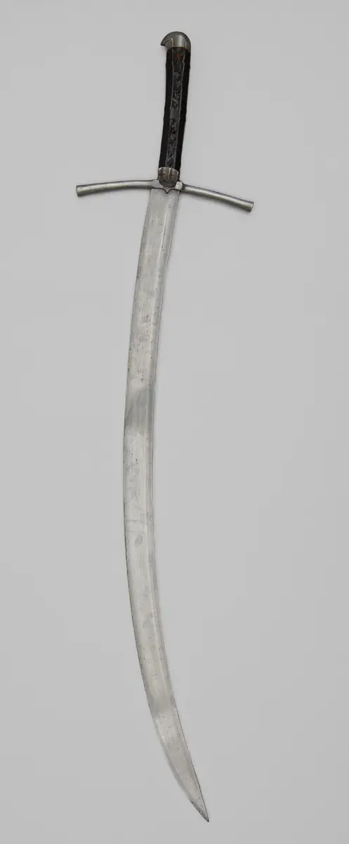 Kriegsmesser