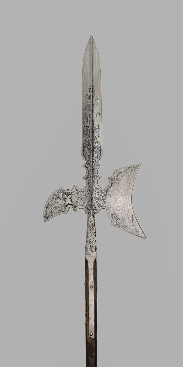 Helmbarte