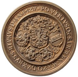 Polen: König Sigismund I. (1506–1548)