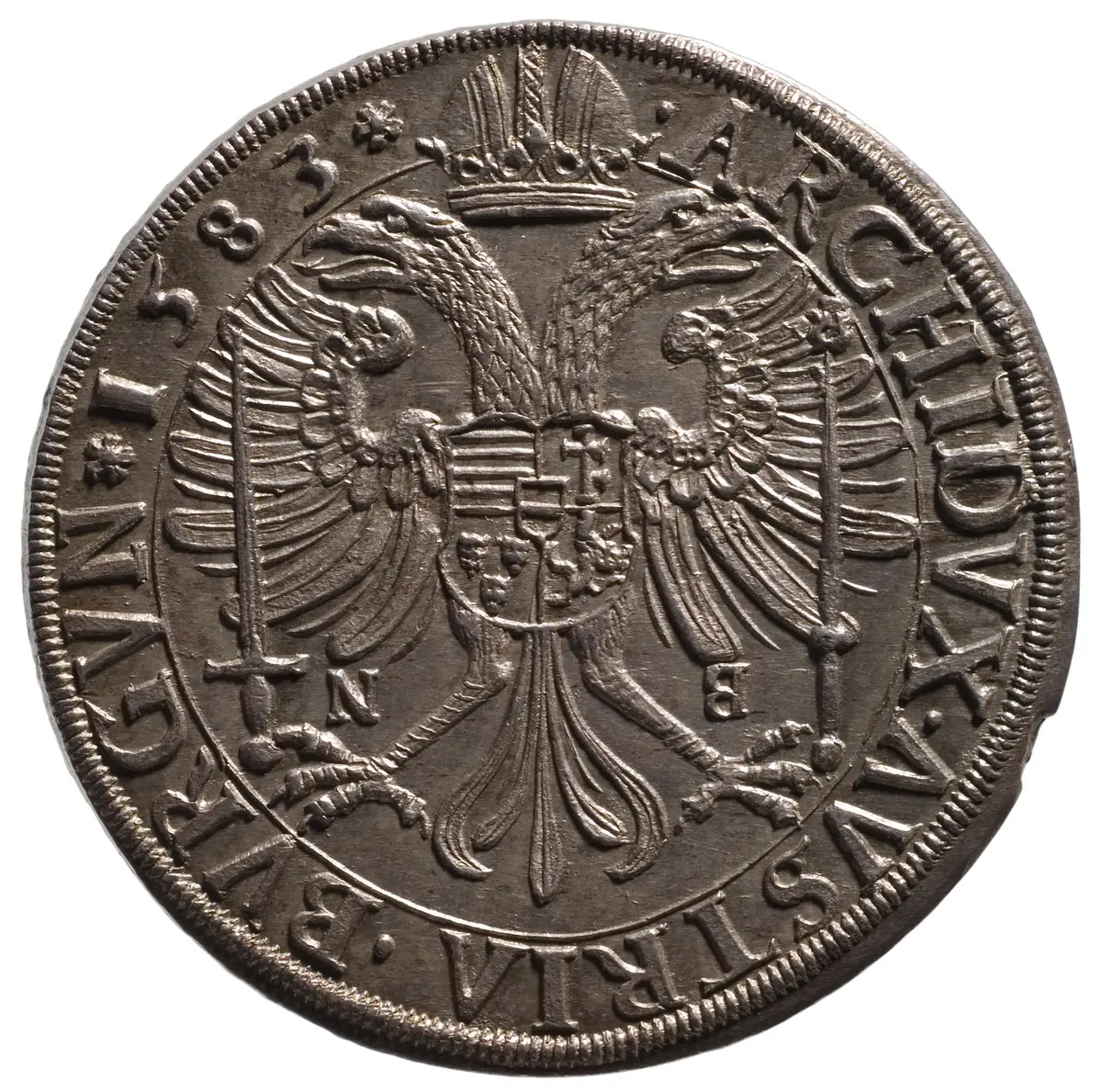 Münze