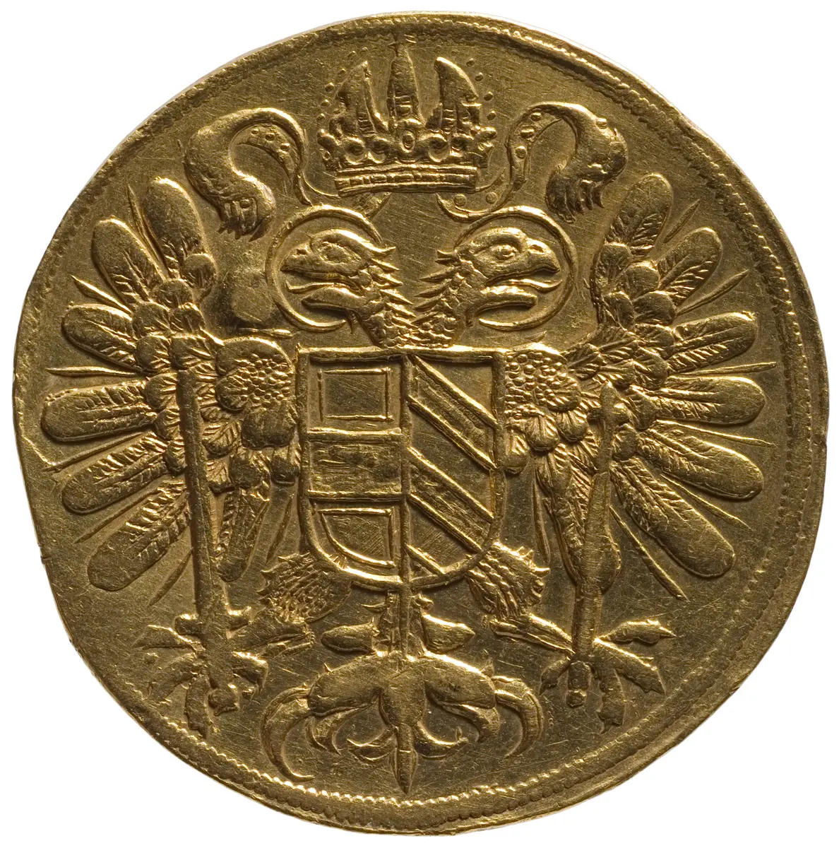 Münze