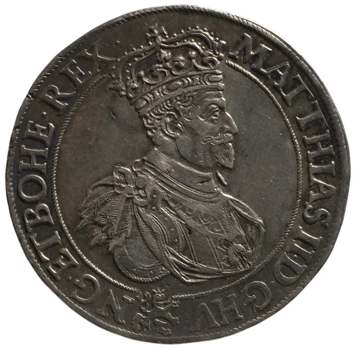 Münze