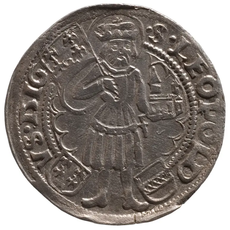 Münze