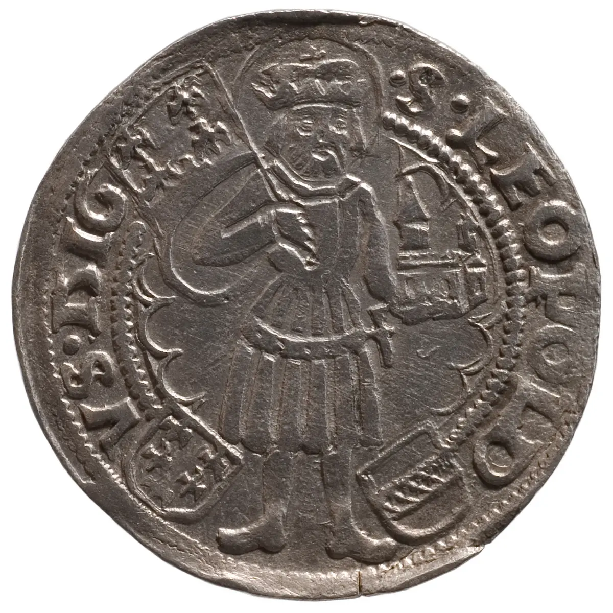 Haus Österreich: Maximilian I.
