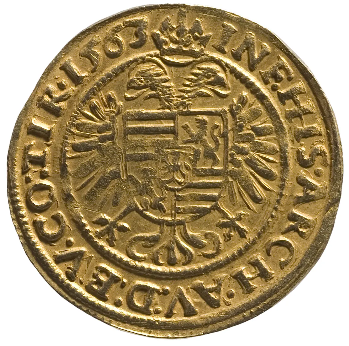 Münze