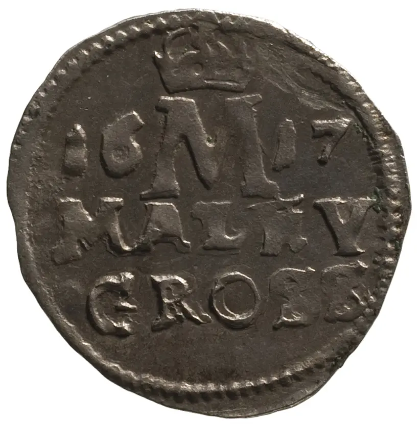 Münze