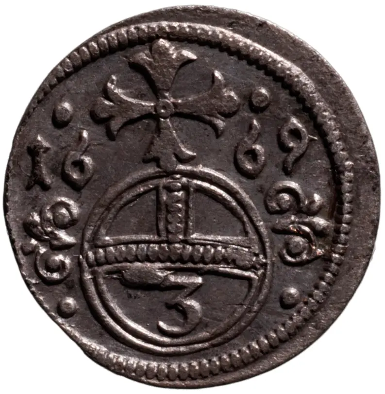 Haus Österreich: Leopold I.