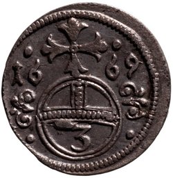 Haus Österreich: Leopold I.