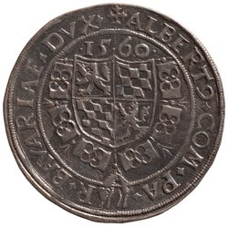 Bayern: Albrecht V.