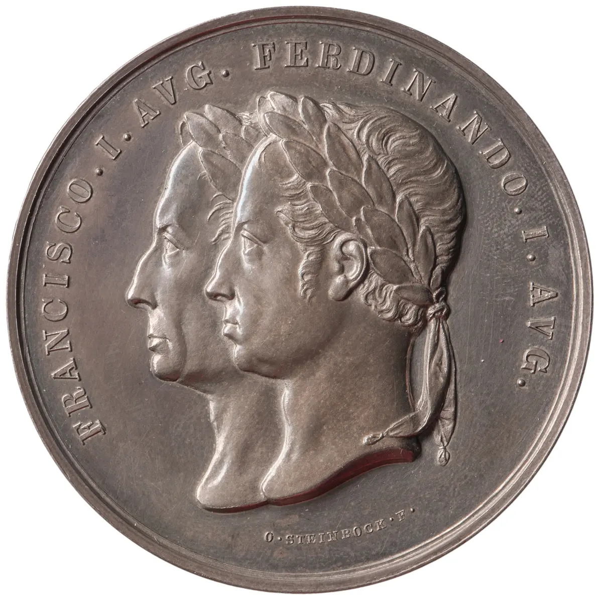 Habsburg: Kaiser Ferdinand I.