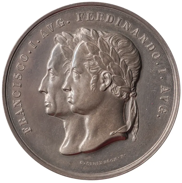 Medaille
