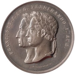 Habsburg: Kaiser Ferdinand I.