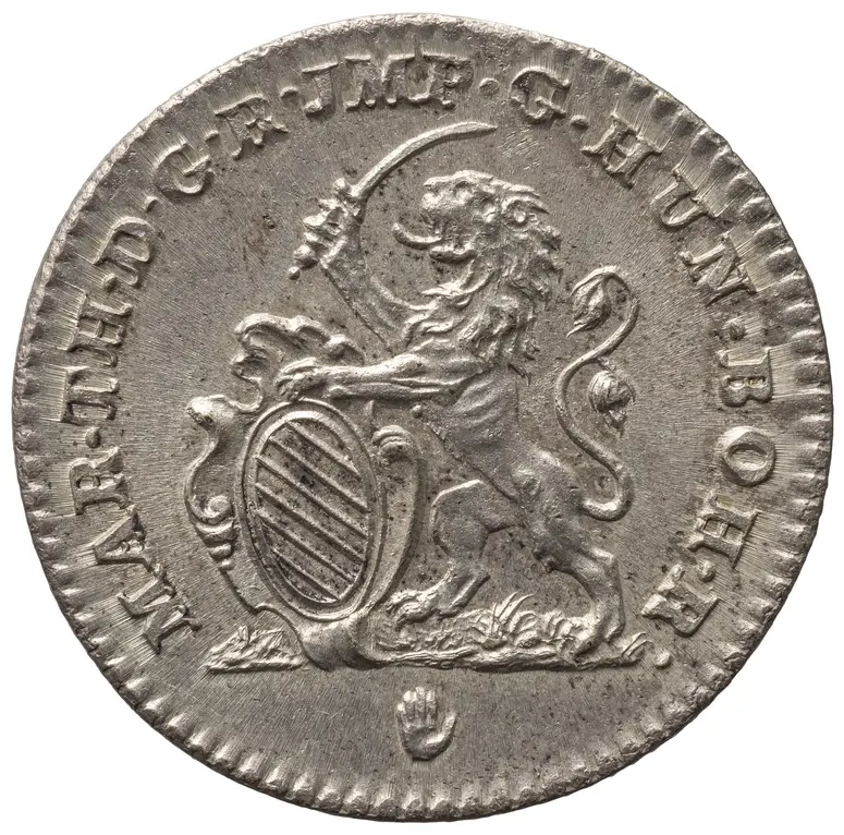 Münze