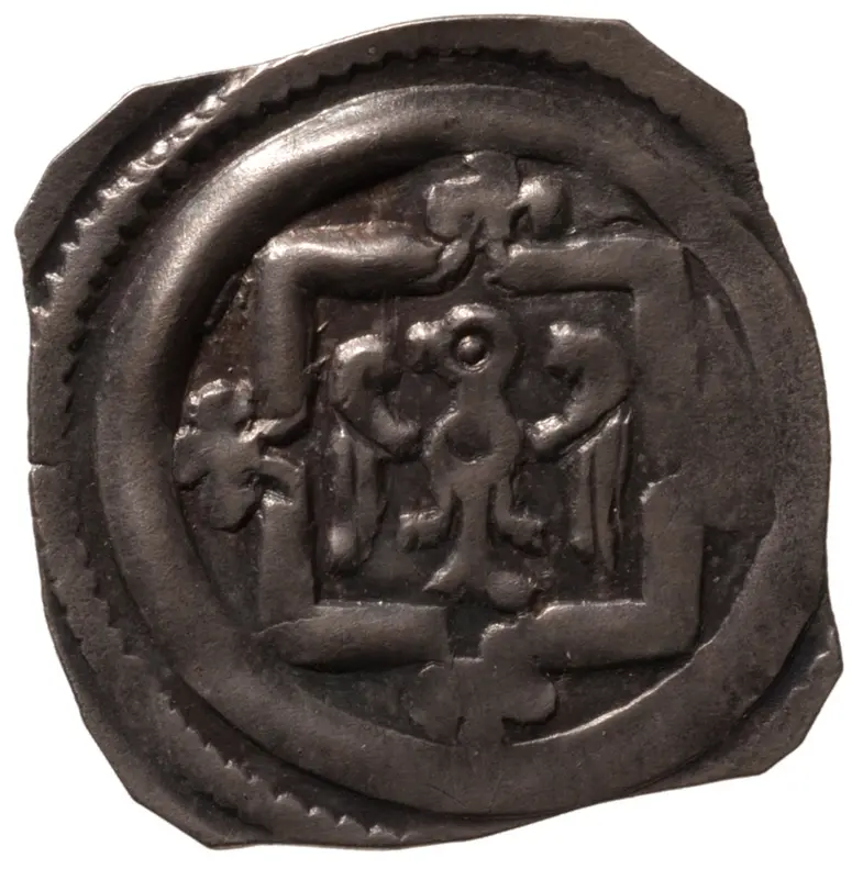 Münze