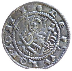Könige von Ungarn: Salomon