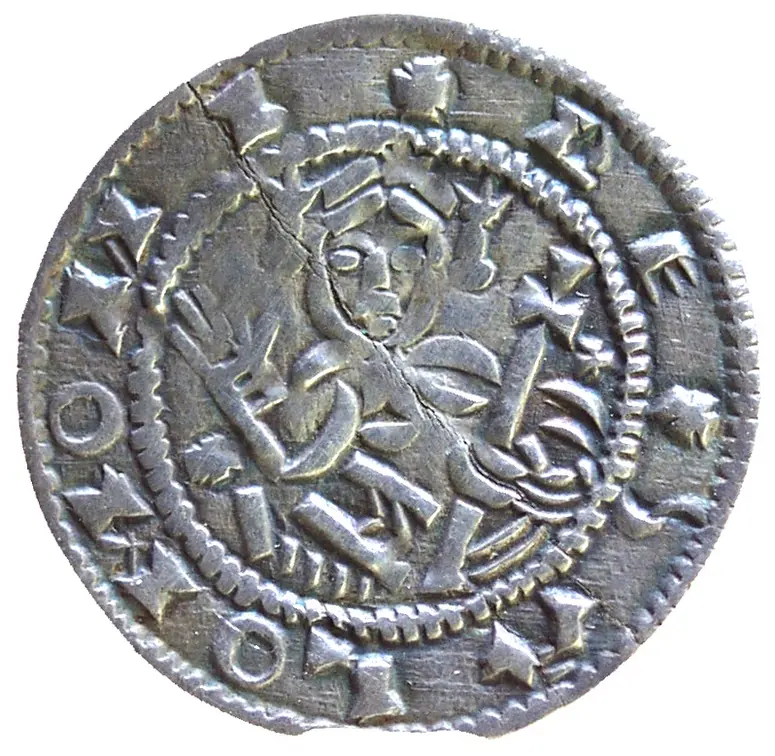 Münze