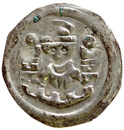 Könige von Ungarn: Andreas II. v. Ungarn