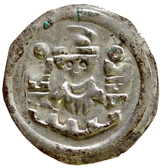 Könige von Ungarn: Andreas II. v. Ungarn